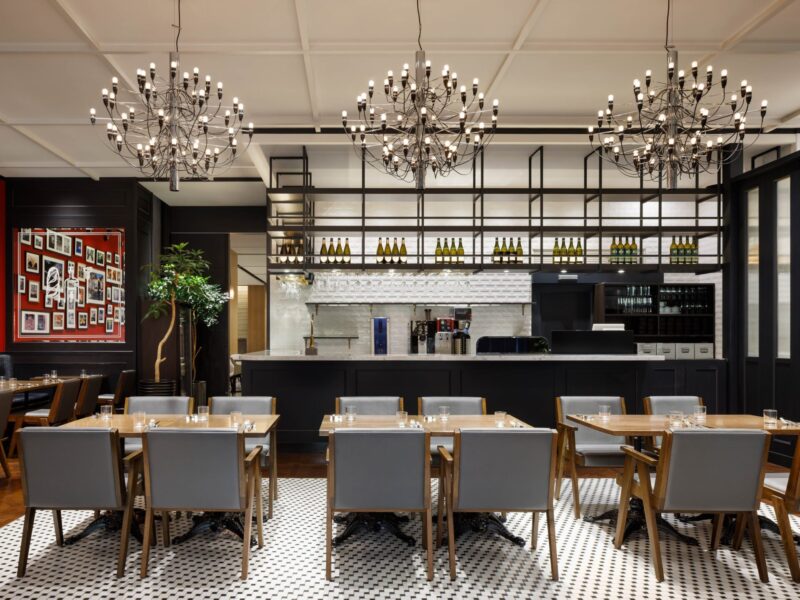 Courtyard by Marriott Kyoto Shijo Karasuma