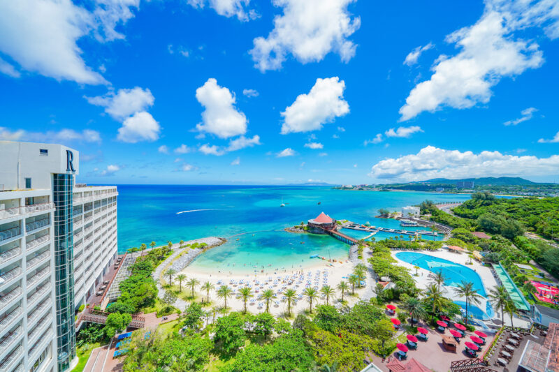 RENAISSANCE OKINAWA RESORT